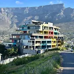 Great Views, 2 Bedroom Apartment In The Centre Of Cape Town, Bo Kaap