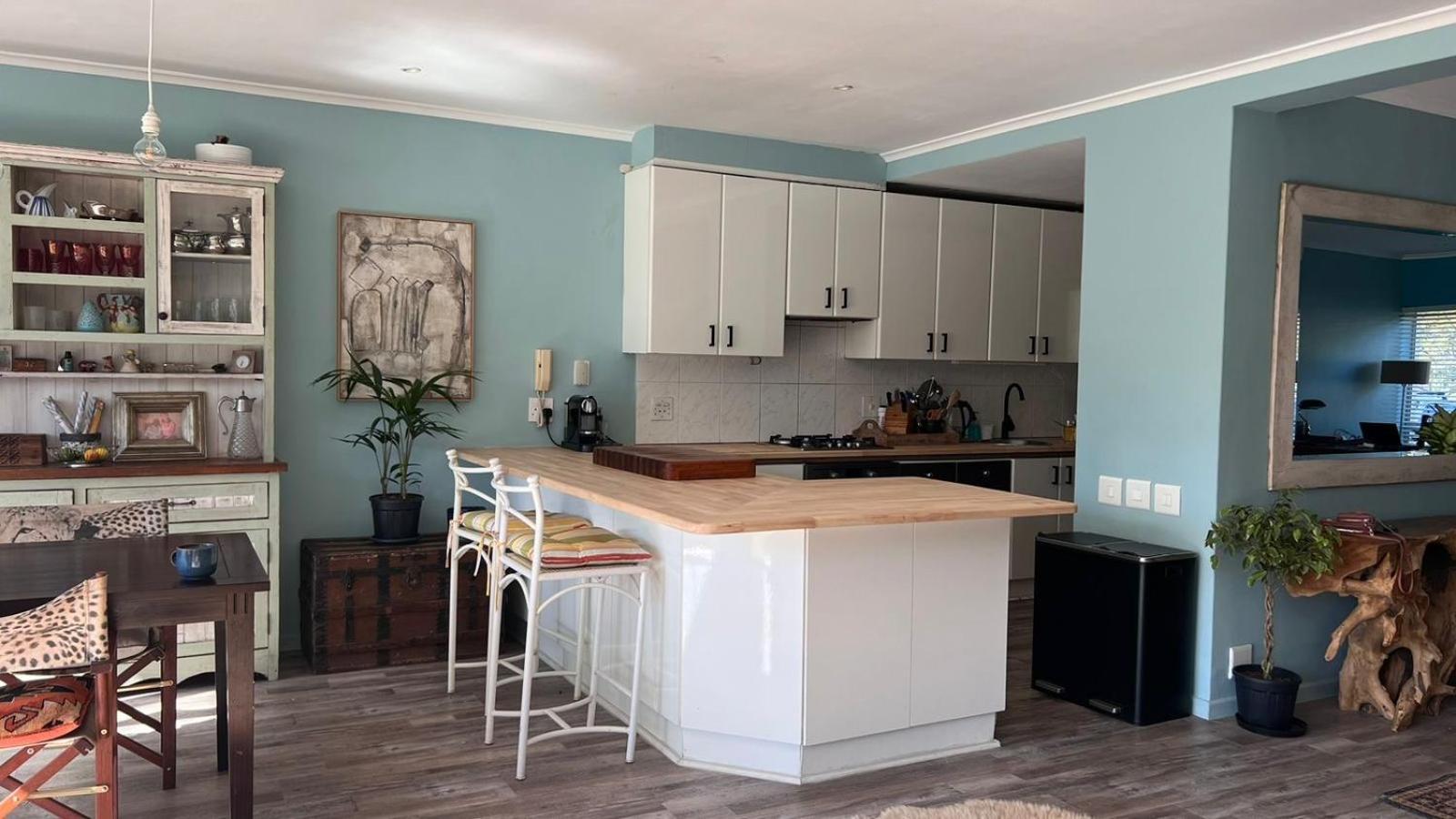 Great Views, 2 Bedroom In The Centre Of Cape Town, Bo Kaap Cape Town