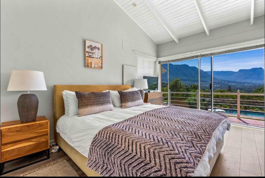 Great Views, 2 Bedroom In The Centre Of Cape Town, Bo Kaap
