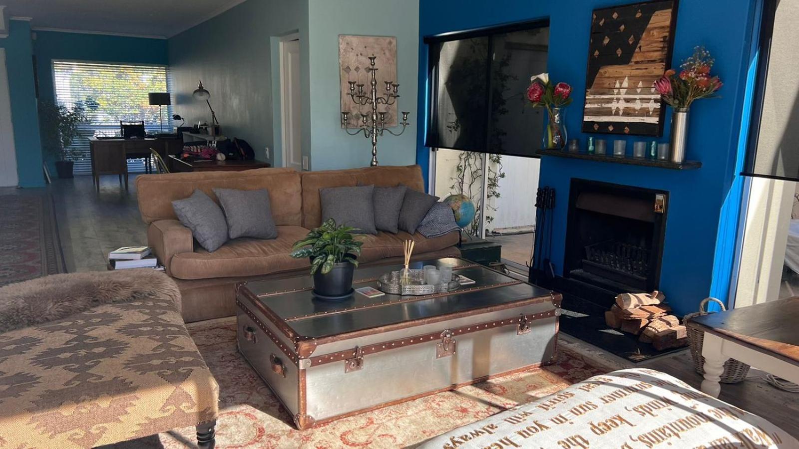 Great Views, 2 Bedroom In The Centre Of Cape Town, Bo Kaap Holiday home Cape Town