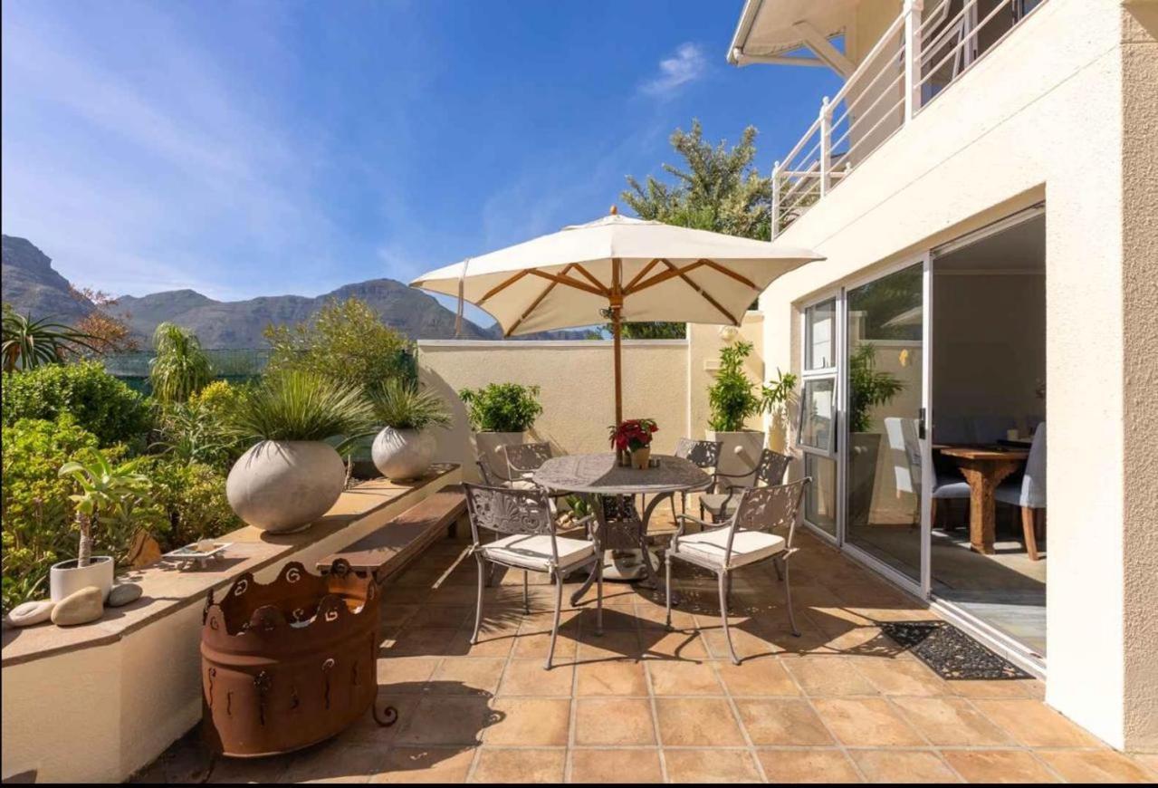 Great Views, 2 Bedroom In The Centre Of Cape Town, Bo Kaap *