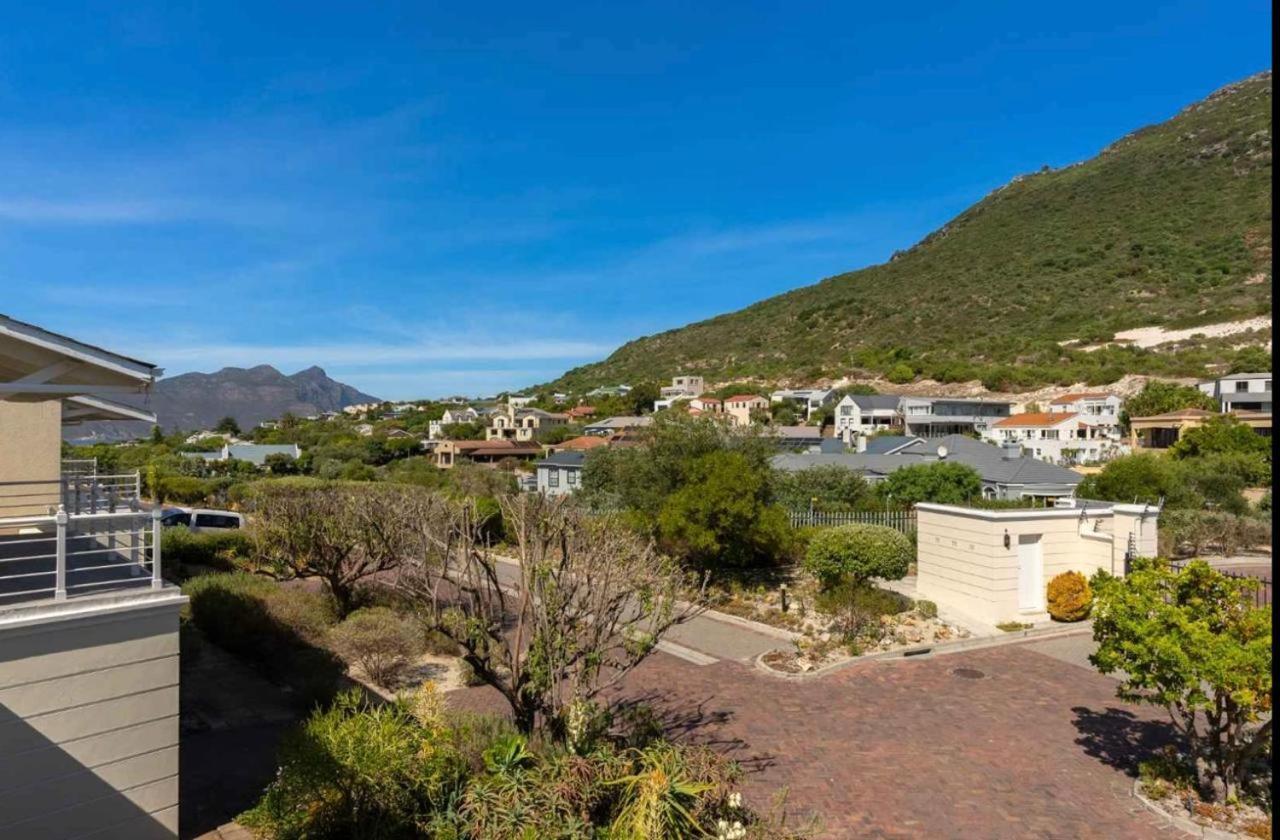 Great Views, 2 Bedroom In The Centre Of Cape Town, Bo Kaap Holiday home
