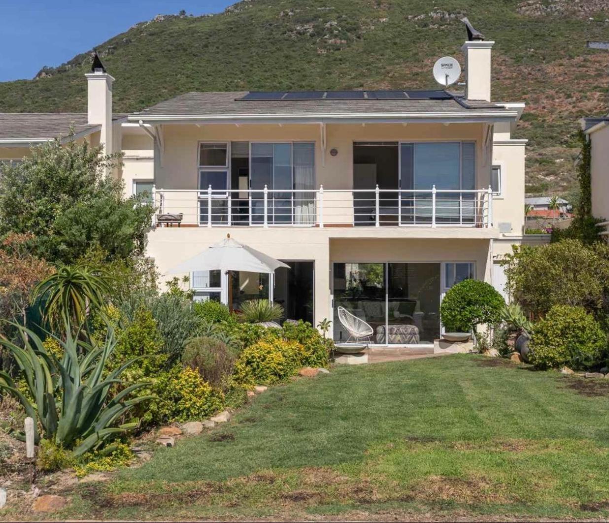 Great Views, 2 Bedroom In The Centre Of Cape Town, Bo Kaap Holiday home Cape Town