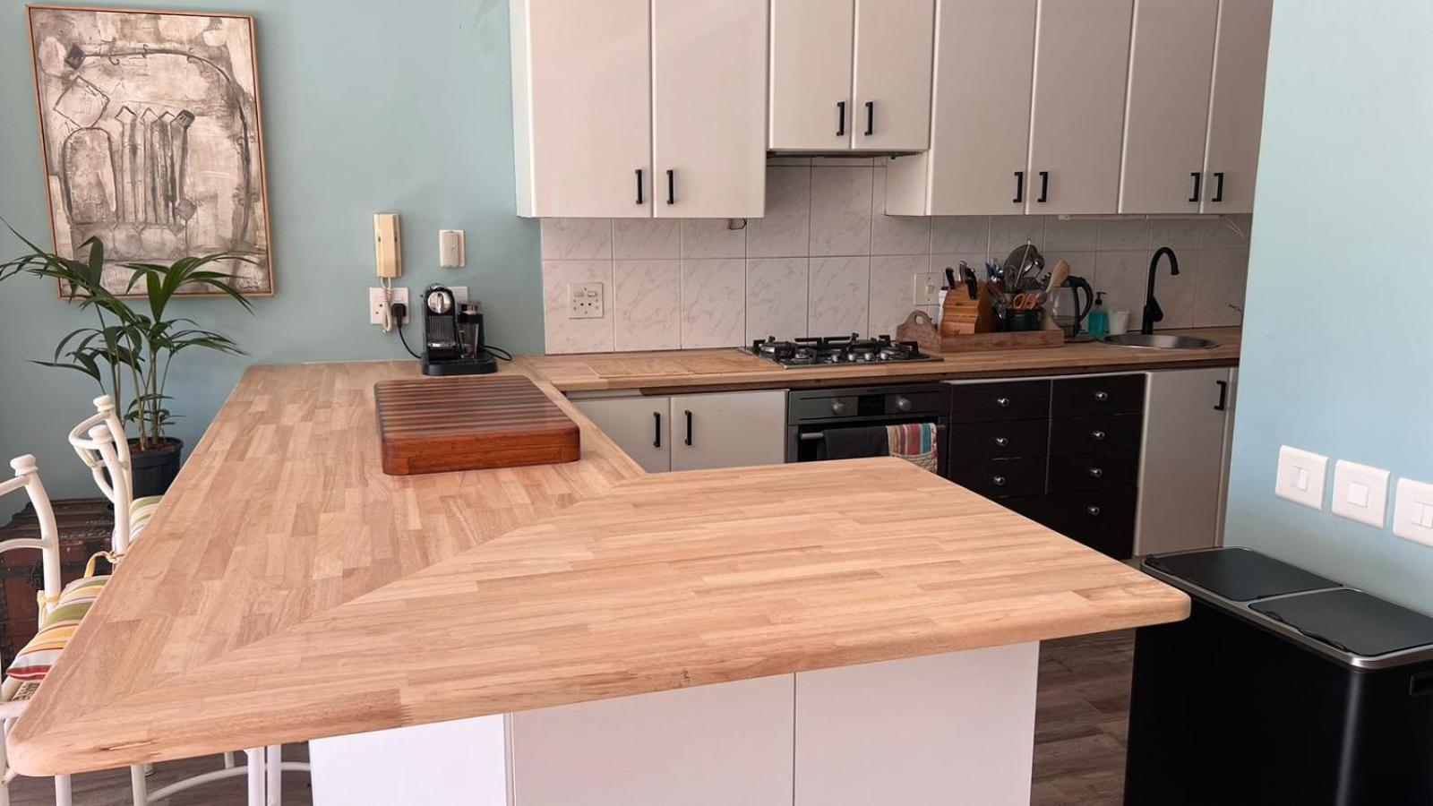 Holiday home Great Views, 2 Bedroom In The Centre Of Cape Town, Bo Kaap Cape Town