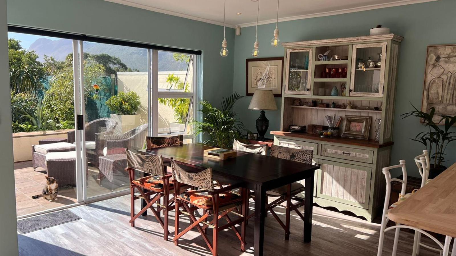 Great Views, 2 Bedroom In The Centre Of Cape Town, Bo Kaap * Cape Town