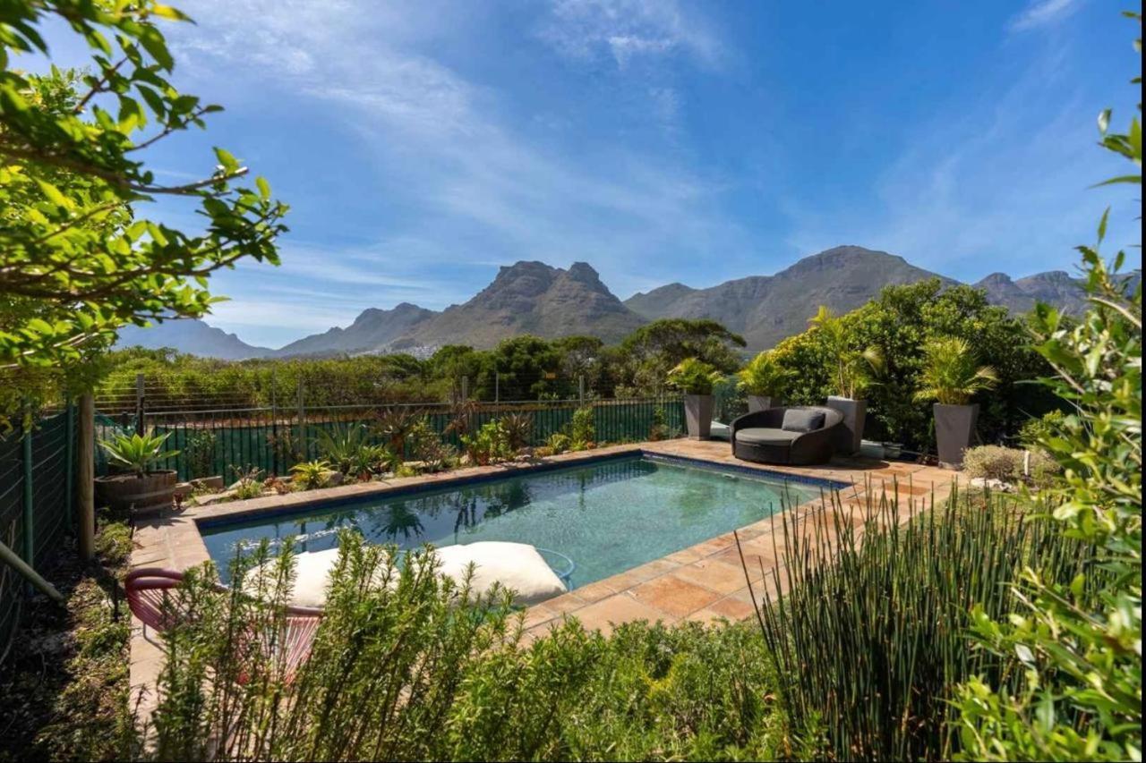 Great Views, 2 Bedroom In The Centre Of Cape Town, Bo Kaap Holiday home Cape Town
