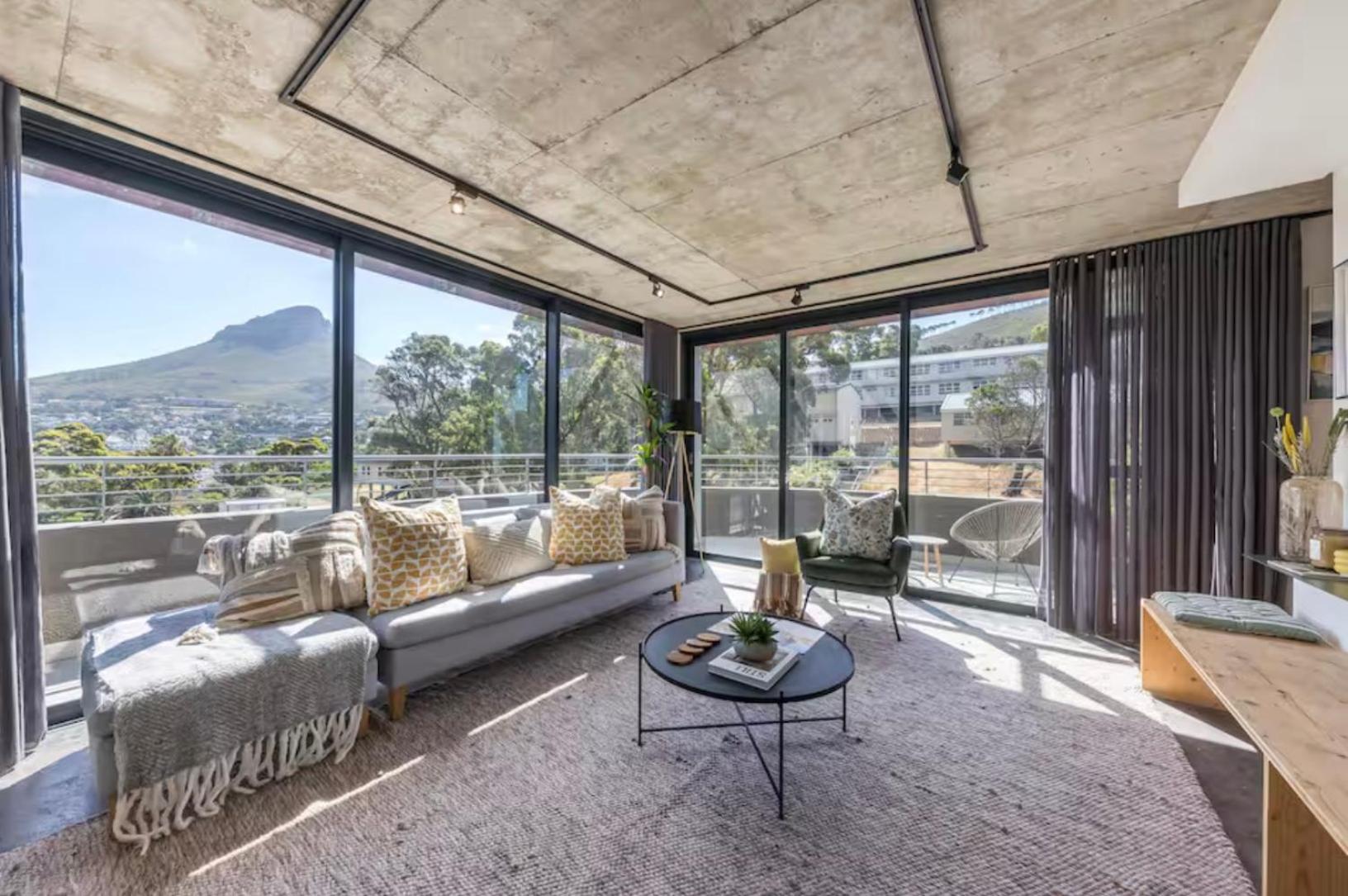 Great Views, 2 Bedroom In The Centre Of Cape Town, Bo Kaap