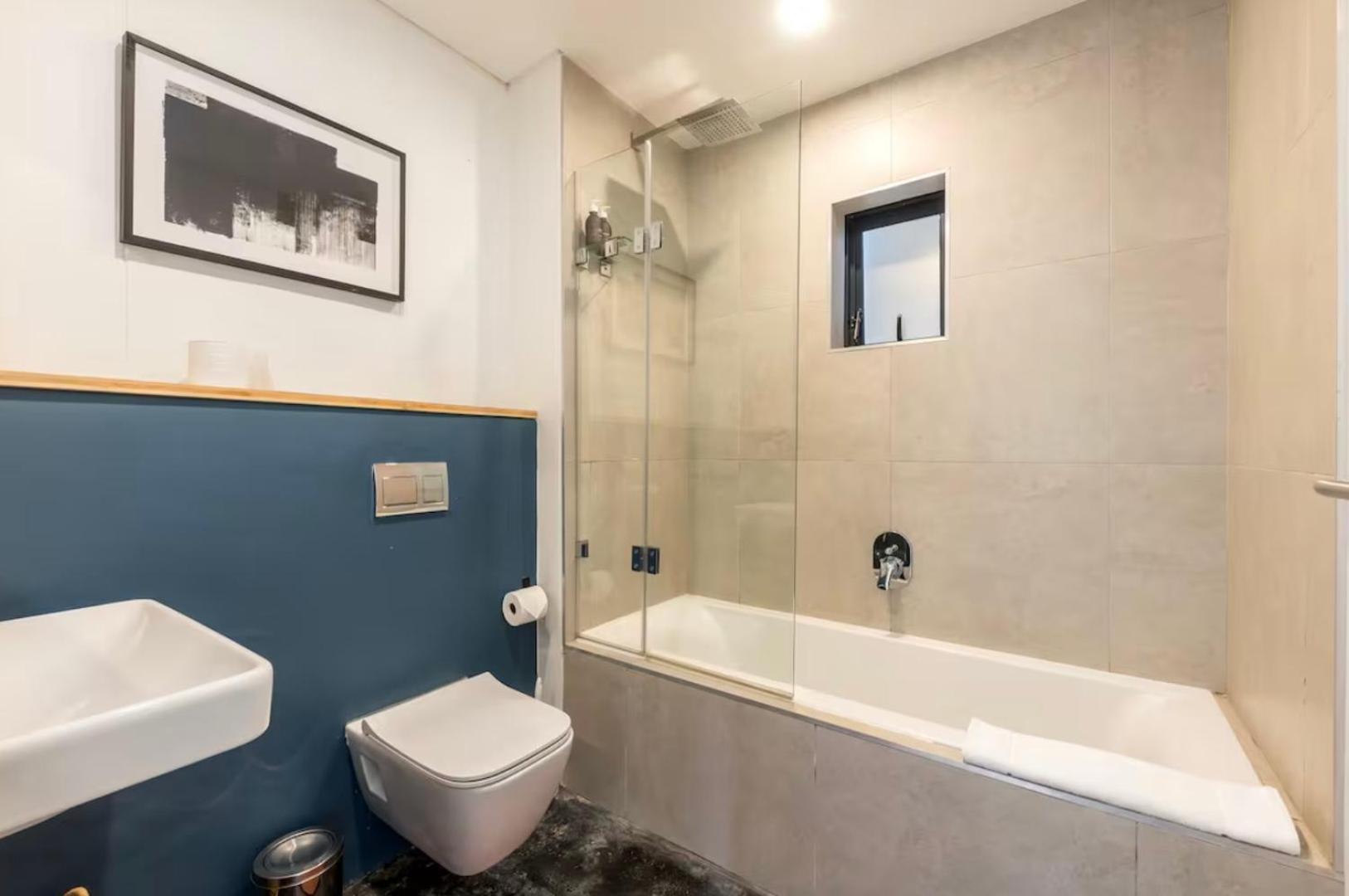 Great Views, 2 Bedroom In The Centre Of Cape Town, Bo Kaap Holiday home