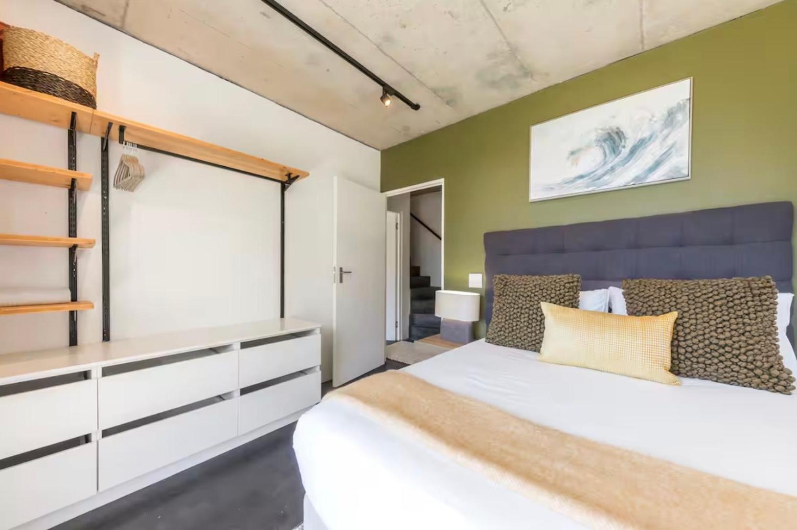 Holiday home Great Views, 2 Bedroom In The Centre Of Cape Town, Bo Kaap