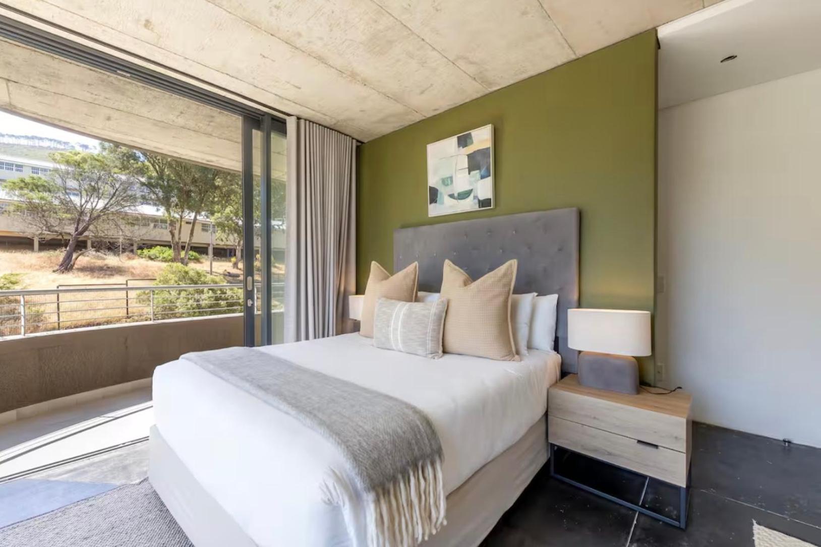 Holiday home Great Views, 2 Bedroom In The Centre Of Cape Town, Bo Kaap