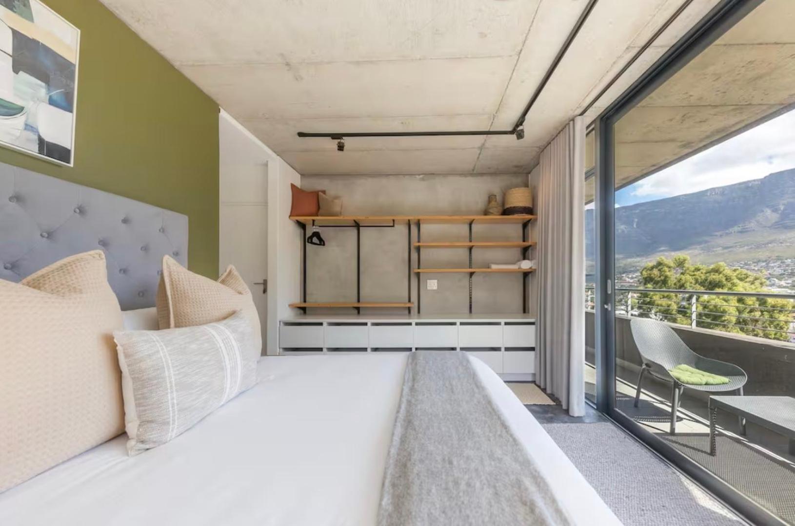 Holiday home Great Views, 2 Bedroom In The Centre Of Cape Town, Bo Kaap Cape Town