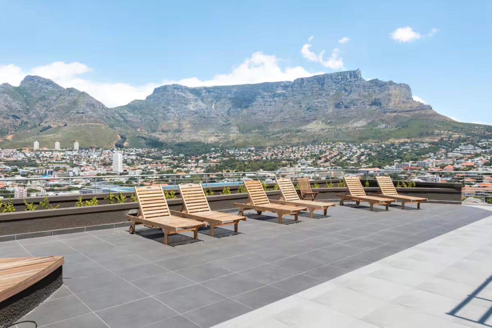 Great Views, 2 Bedroom In The Centre Of Cape Town, Bo Kaap *