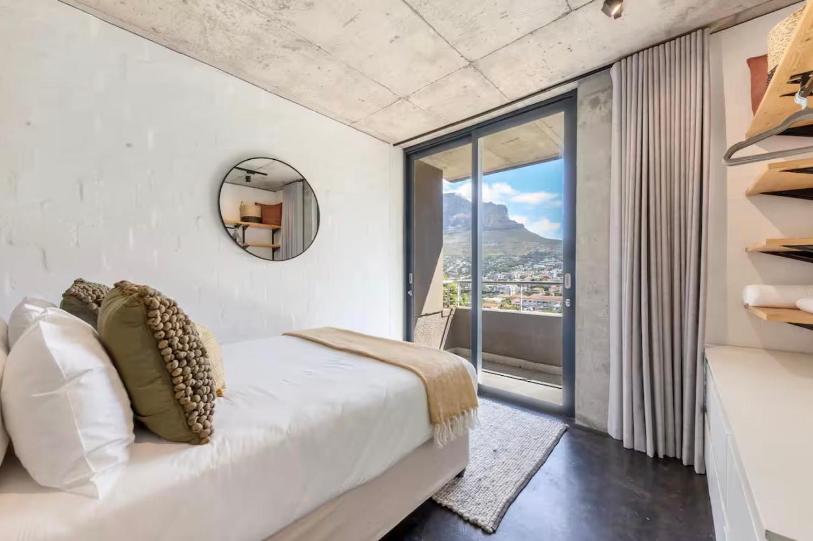 Great Views, 2 Bedroom In The Centre Of Cape Town, Bo Kaap