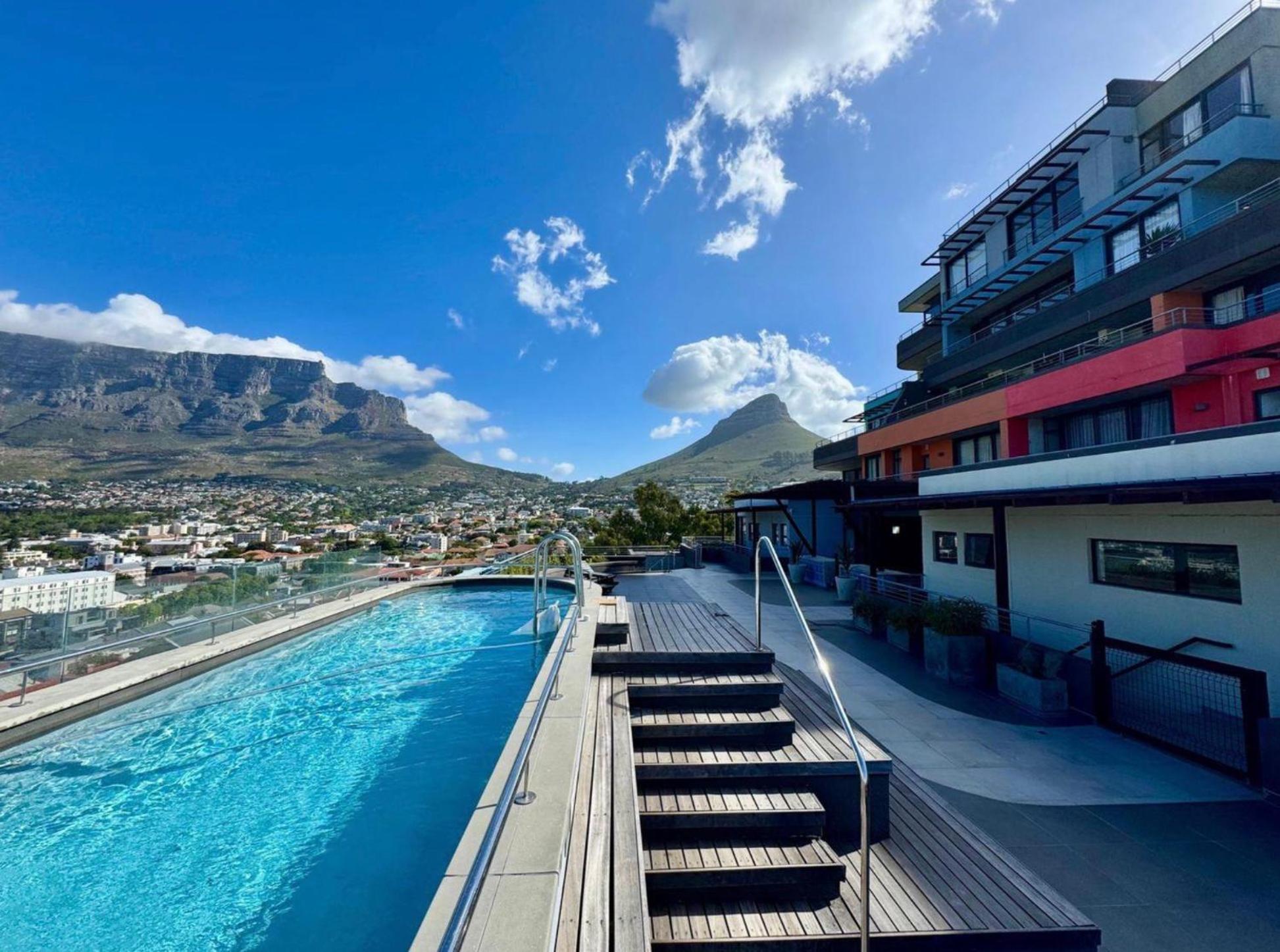 Holiday home Great Views, 2 Bedroom In The Centre Of Cape Town, Bo Kaap Cape Town