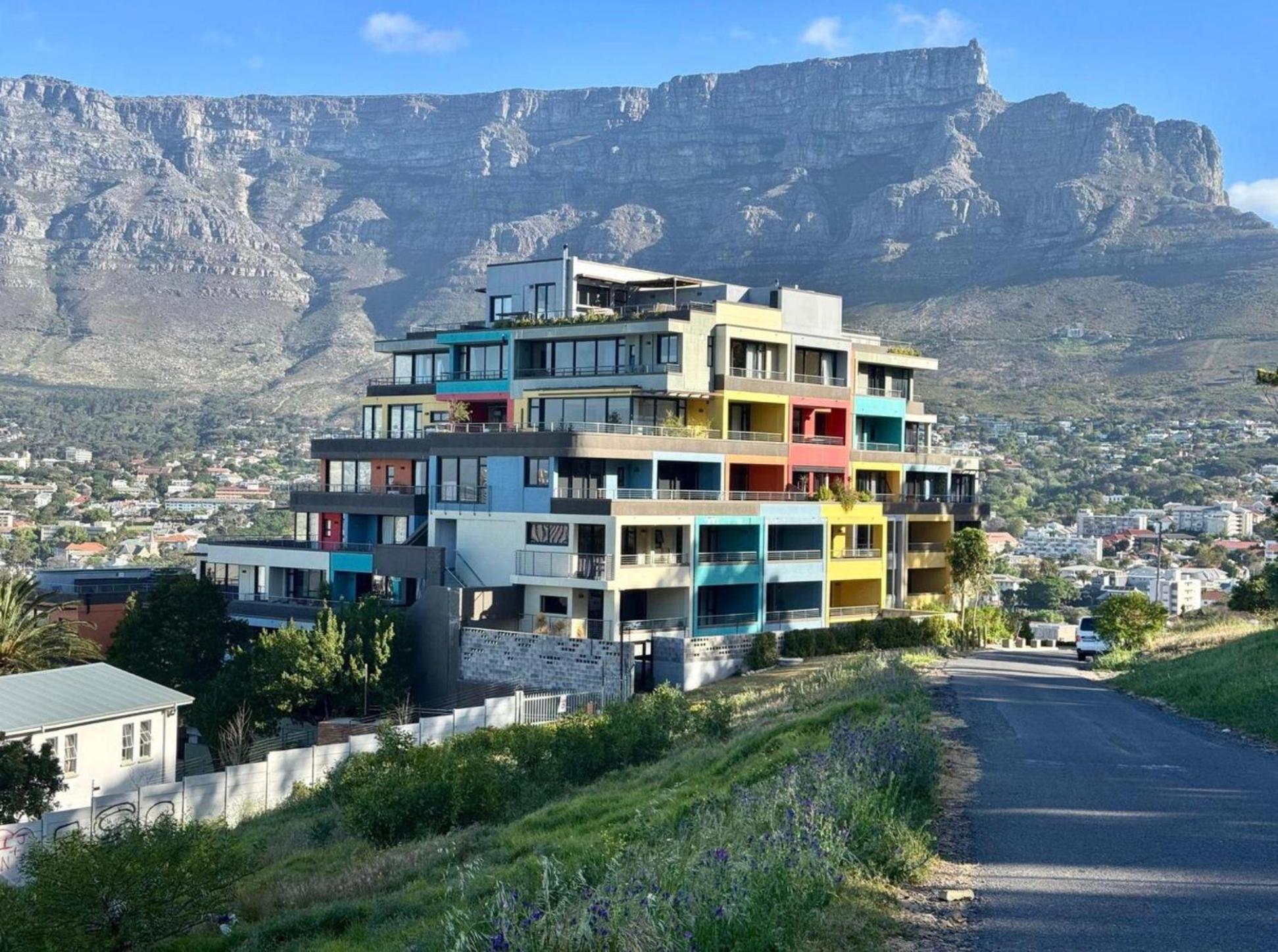 Great Views, 2 Bedroom In The Centre Of Cape Town, Bo Kaap * Cape Town